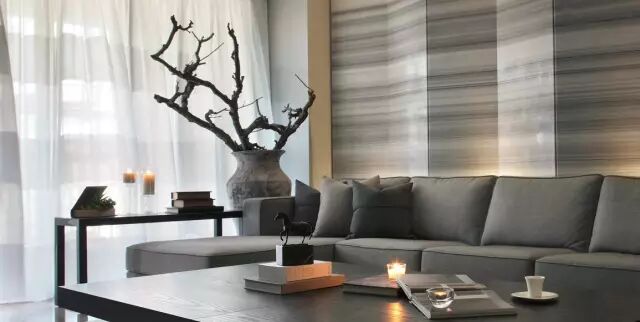 安德馬丁英倫行 | 張清平：走出設(shè)計 遇見生活