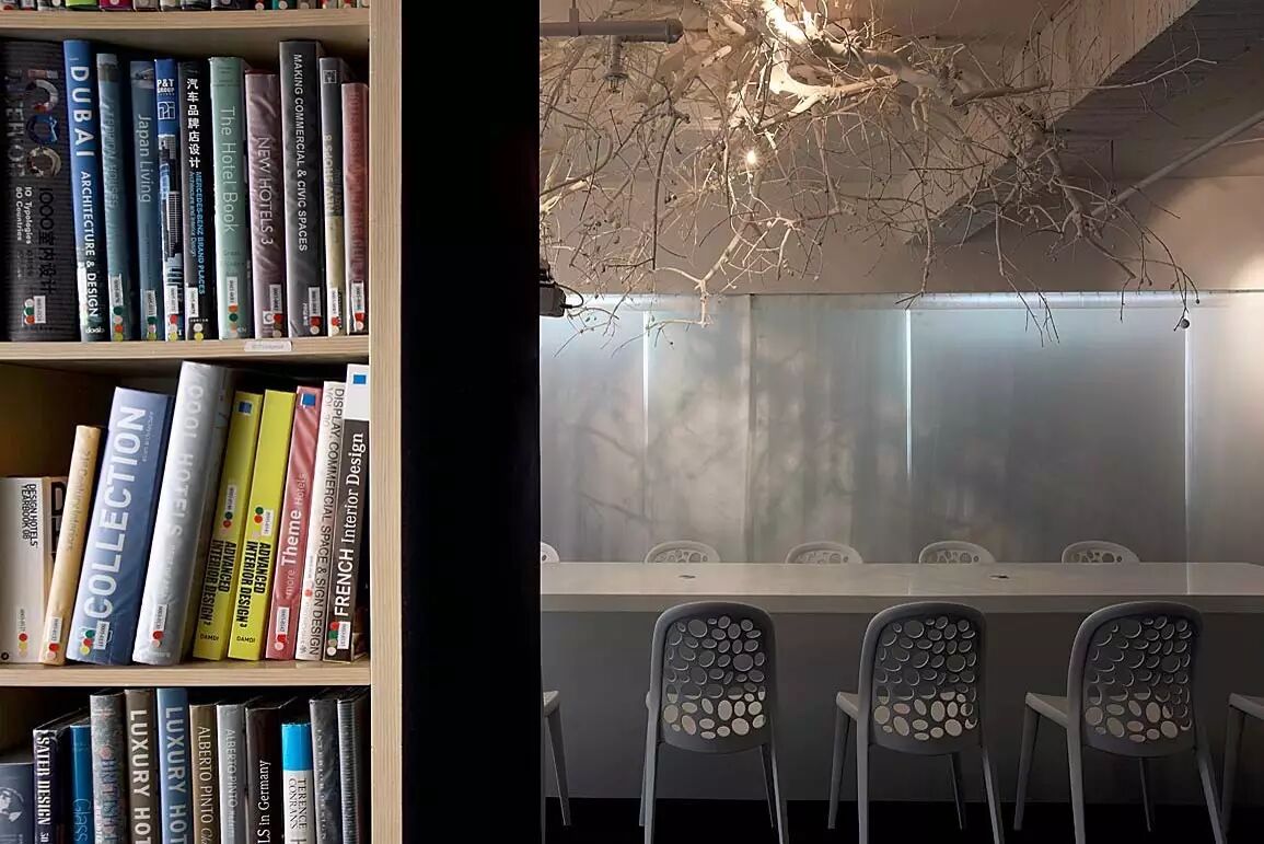 安德馬丁英倫行 | 張清平：走出設(shè)計 遇見生活