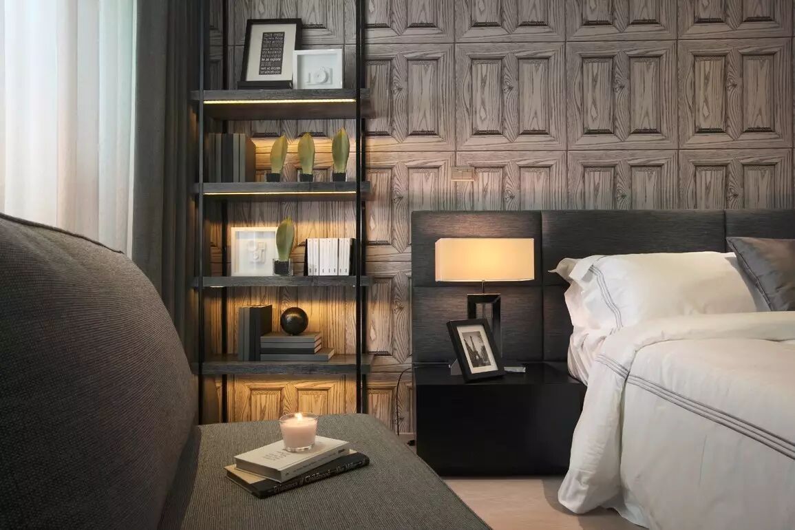 安德馬丁英倫行 | 張清平：走出設(shè)計 遇見生活