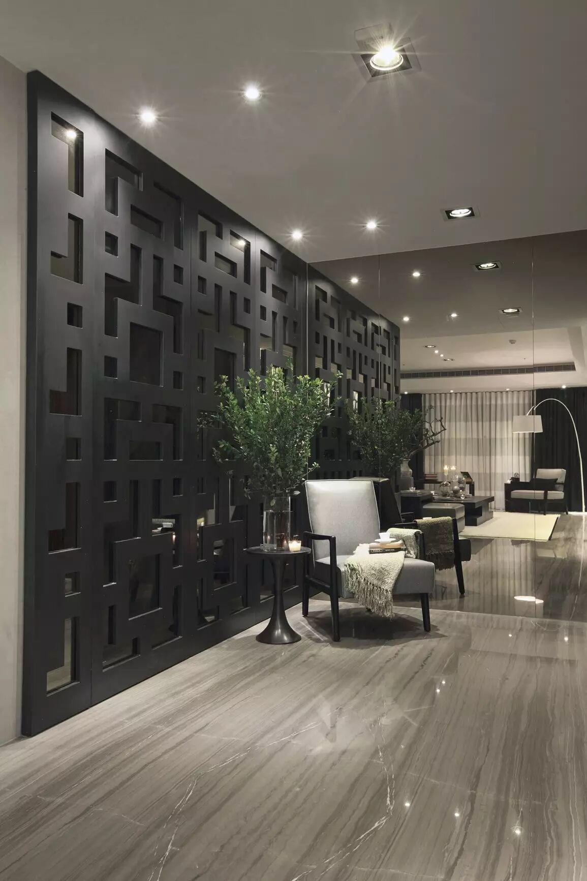 安德馬丁英倫行 | 張清平：走出設(shè)計 遇見生活