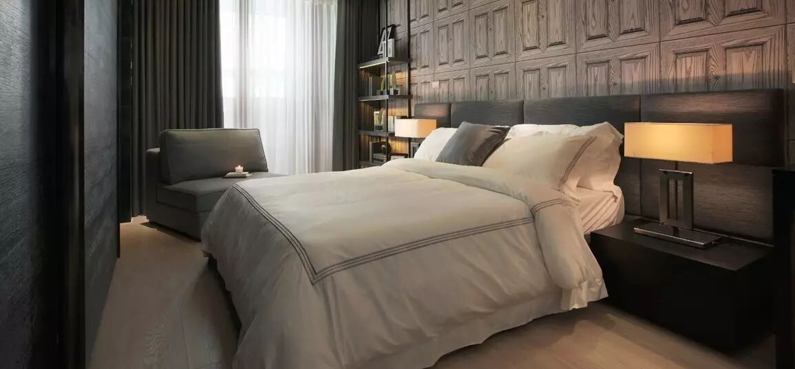 安德馬丁英倫行 | 張清平：走出設(shè)計 遇見生活