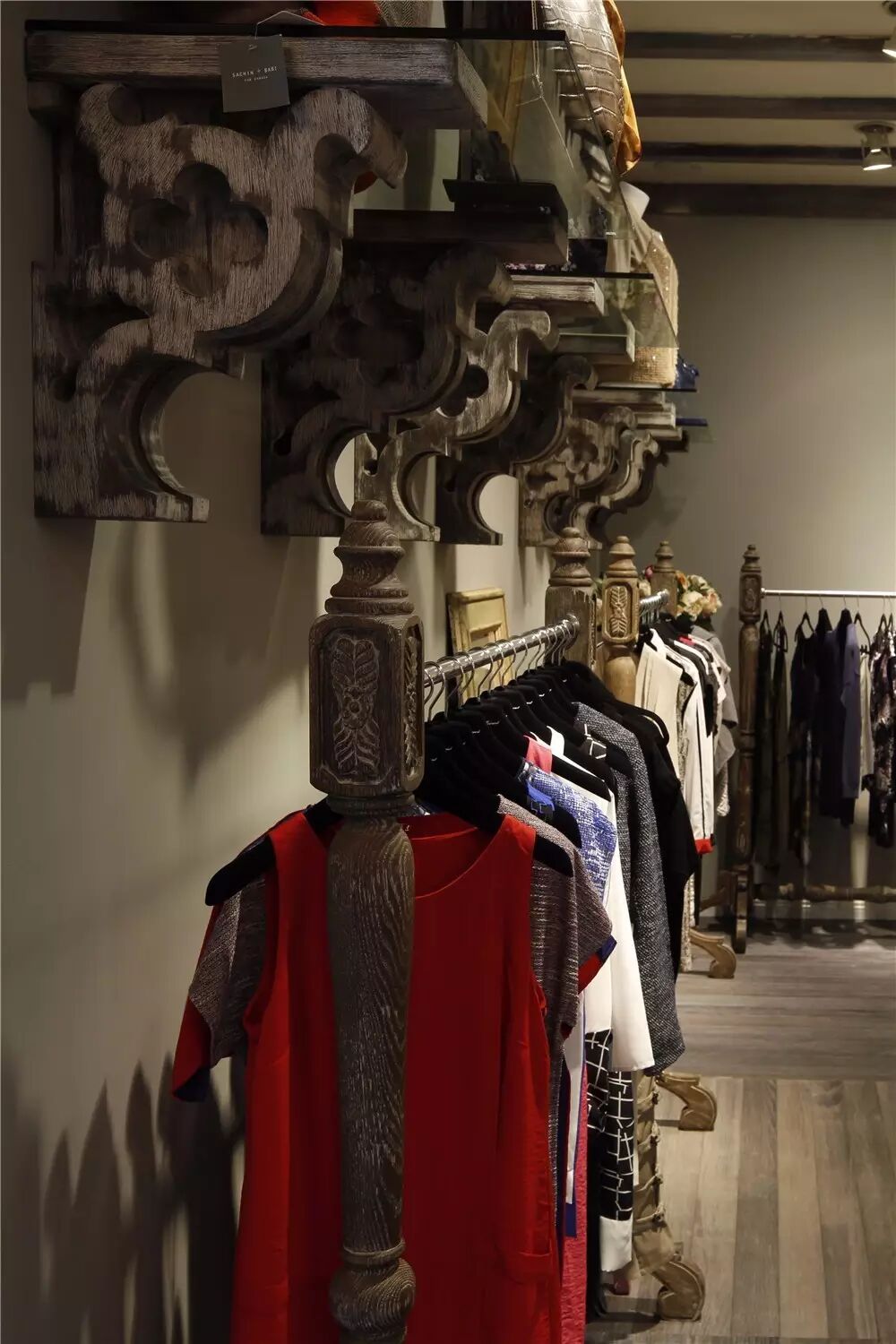 安德馬丁國際室內(nèi)設(shè)計(jì)大獎｜　金堅(jiān)：行攝匆匆