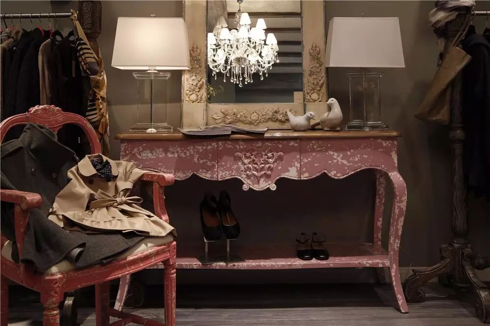 安德馬丁國際室內(nèi)設(shè)計(jì)大獎｜　金堅(jiān)：行攝匆匆