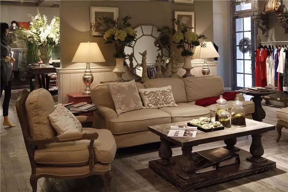 安德馬丁國際室內(nèi)設(shè)計(jì)大獎｜　金堅(jiān)：行攝匆匆