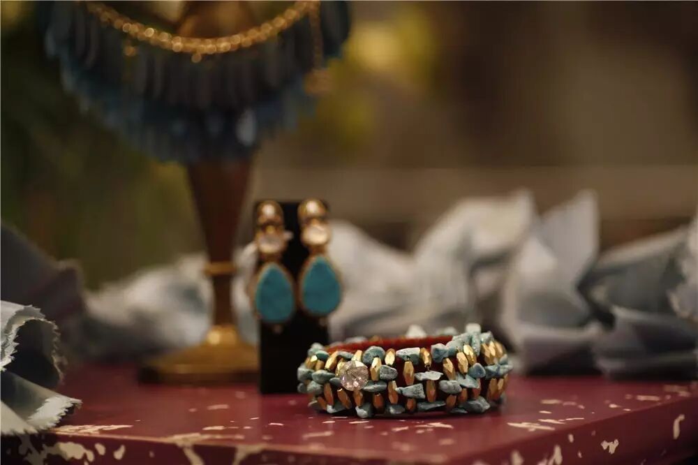 安德馬丁國際室內(nèi)設(shè)計(jì)大獎｜　金堅(jiān)：行攝匆匆