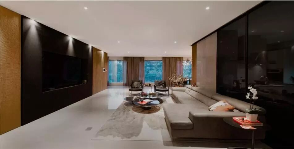 安德馬丁國(guó)際室內(nèi)設(shè)計(jì)大獎(jiǎng) 崔樹(shù)：藝術(shù)由興趣而生，樂(lè)在其中