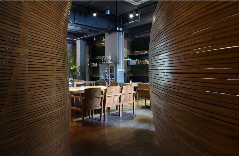 安德馬丁國(guó)際室內(nèi)設(shè)計(jì)大獎(jiǎng) 崔樹(shù)：藝術(shù)由興趣而生，樂(lè)在其中