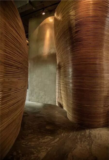 安德馬丁國(guó)際室內(nèi)設(shè)計(jì)大獎(jiǎng) 崔樹(shù)：藝術(shù)由興趣而生，樂(lè)在其中