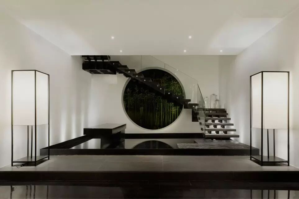 安德馬丁國(guó)際室內(nèi)設(shè)計(jì)大獎(jiǎng) 崔樹(shù)：藝術(shù)由興趣而生，樂(lè)在其中