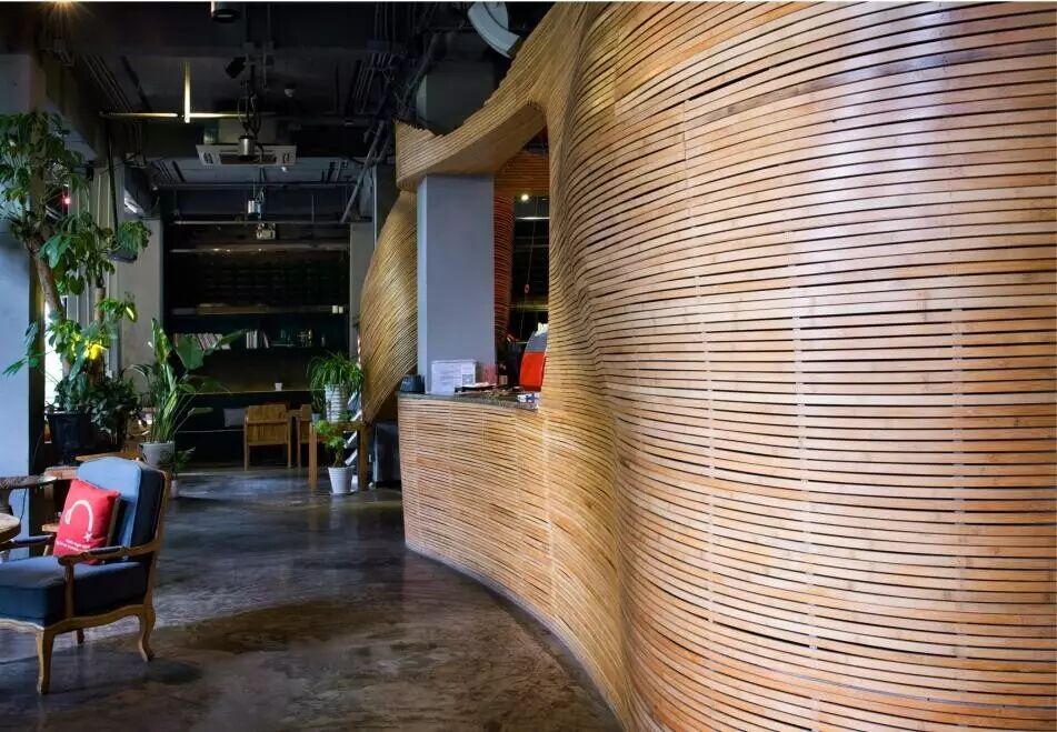 安德馬丁國(guó)際室內(nèi)設(shè)計(jì)大獎(jiǎng) 崔樹(shù)：藝術(shù)由興趣而生，樂(lè)在其中