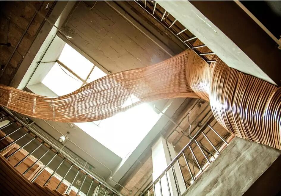 安德馬丁國(guó)際室內(nèi)設(shè)計(jì)大獎(jiǎng) 崔樹(shù)：藝術(shù)由興趣而生，樂(lè)在其中