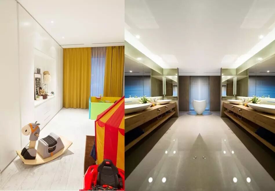 安德馬丁國(guó)際室內(nèi)設(shè)計(jì)大獎(jiǎng) 崔樹(shù)：藝術(shù)由興趣而生，樂(lè)在其中