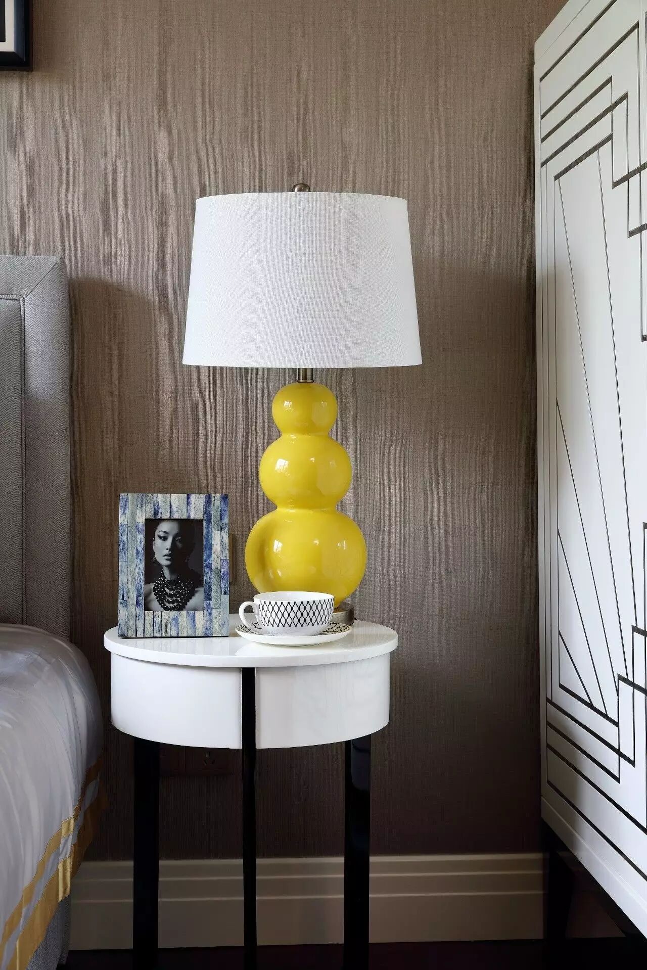 安德马丁国际室内设计大奖 Ivan的色彩幻想