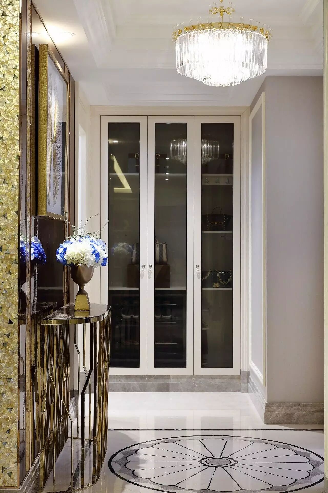 安德马丁国际室内设计大奖 Ivan的色彩幻想