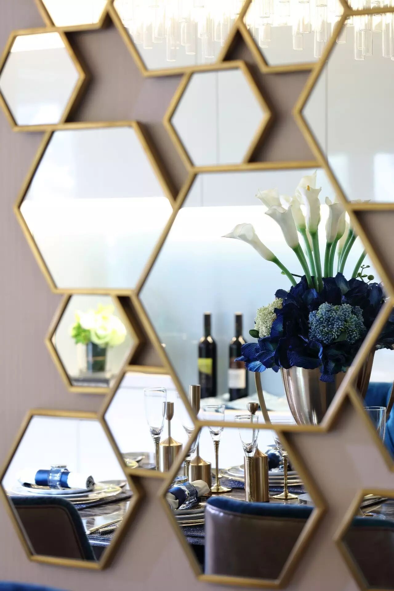 安德马丁国际室内设计大奖 Ivan的色彩幻想