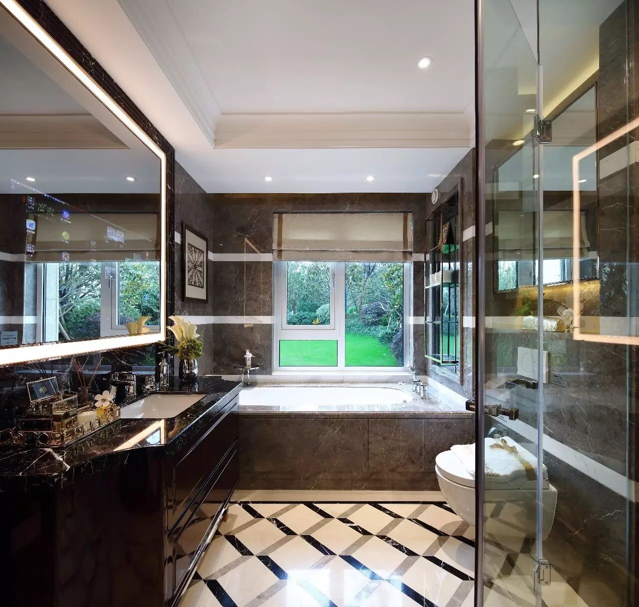 安德马丁国际室内设计大奖 Ivan的色彩幻想