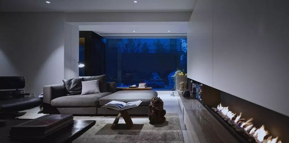 安德馬丁國際室內(nèi)設(shè)計(jì)大獎 關(guān)天頎：居住的進(jìn)化