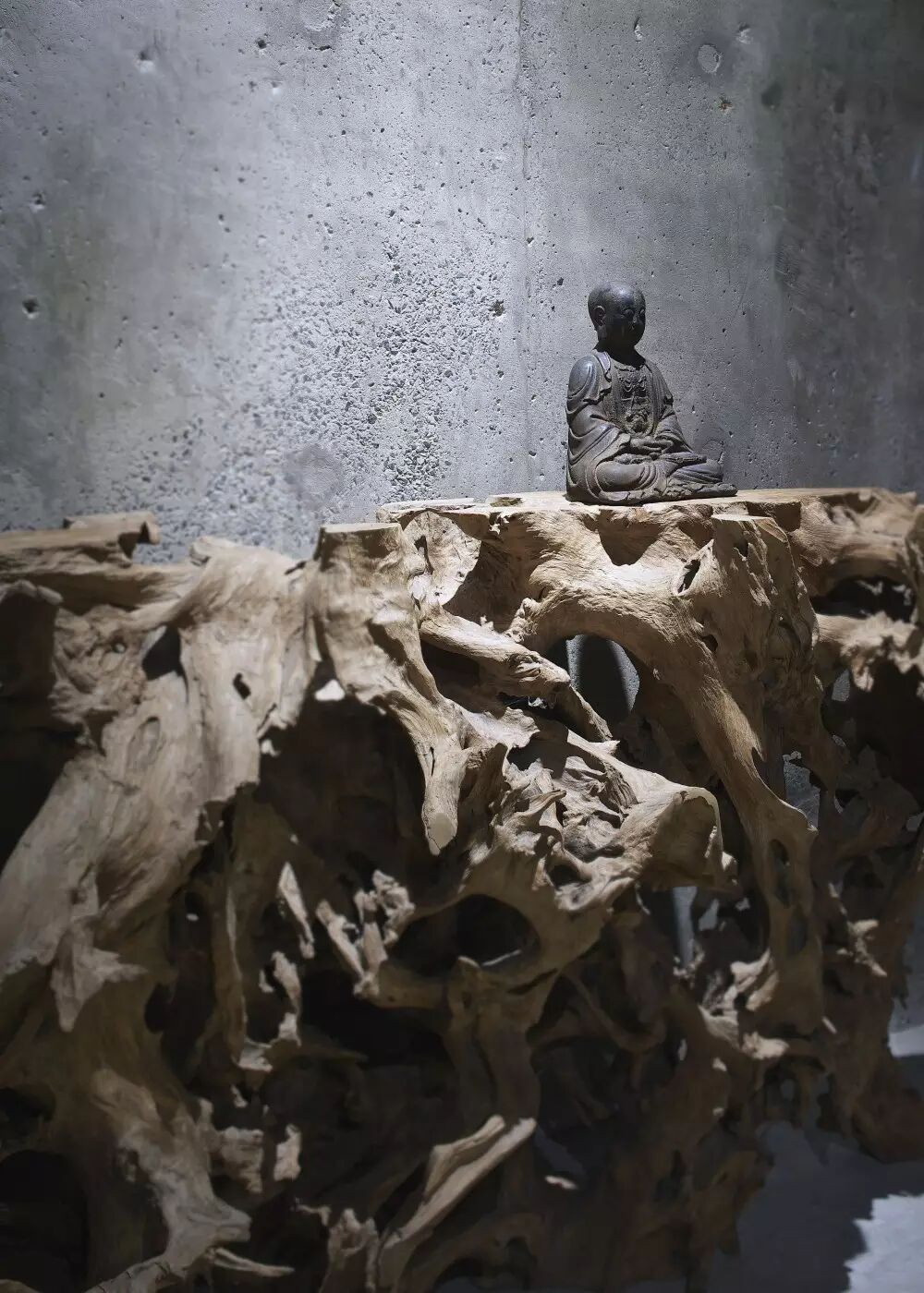 安德馬丁國際室內(nèi)設(shè)計(jì)大獎 關(guān)天頎：居住的進(jìn)化