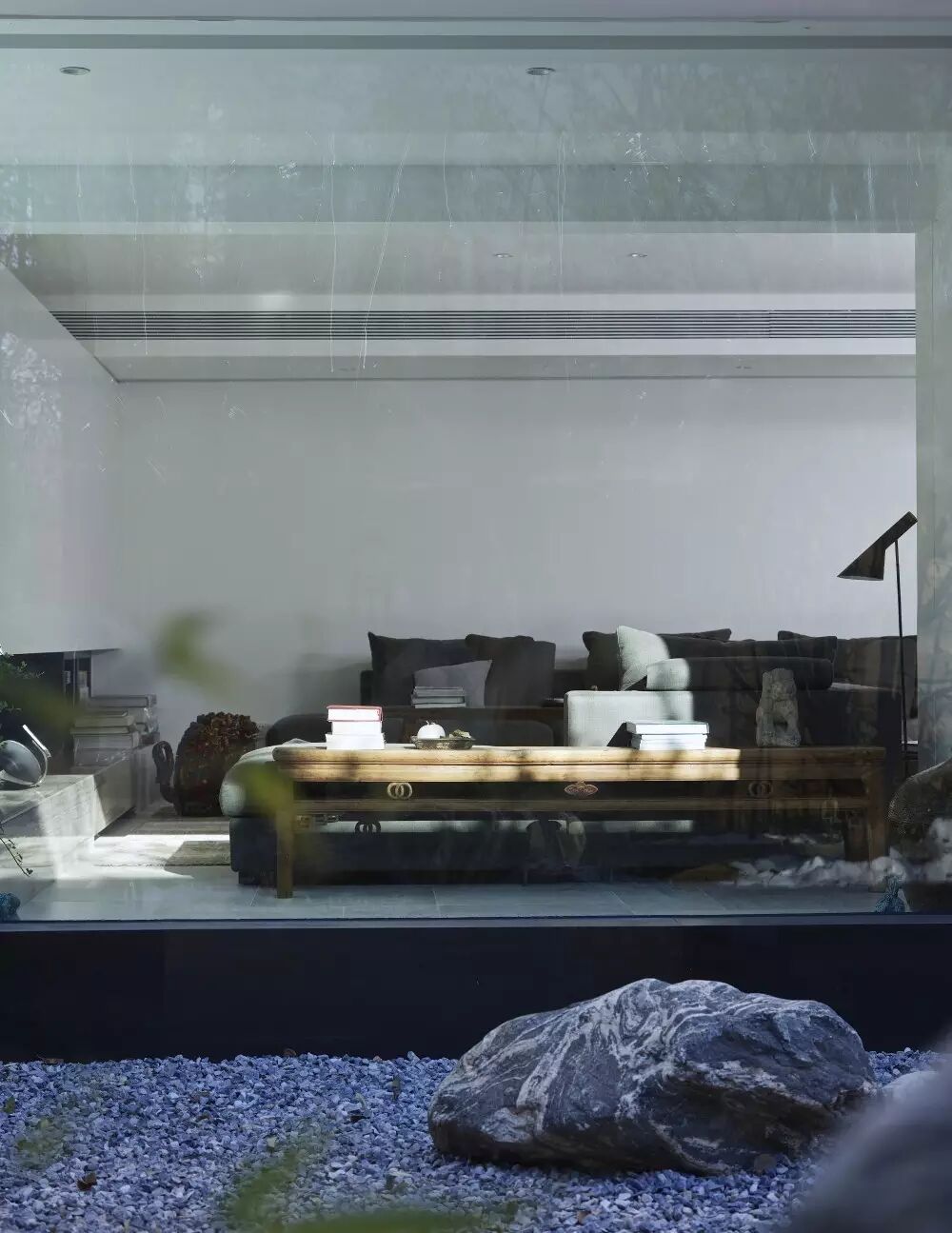 安德馬丁國際室內(nèi)設(shè)計(jì)大獎 關(guān)天頎：居住的進(jìn)化