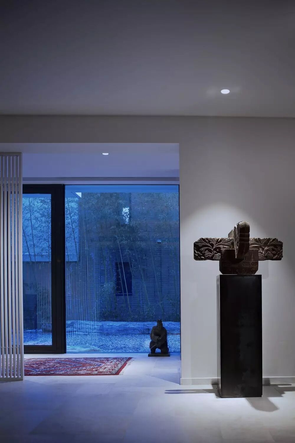 安德馬丁國際室內(nèi)設(shè)計(jì)大獎 關(guān)天頎：居住的進(jìn)化