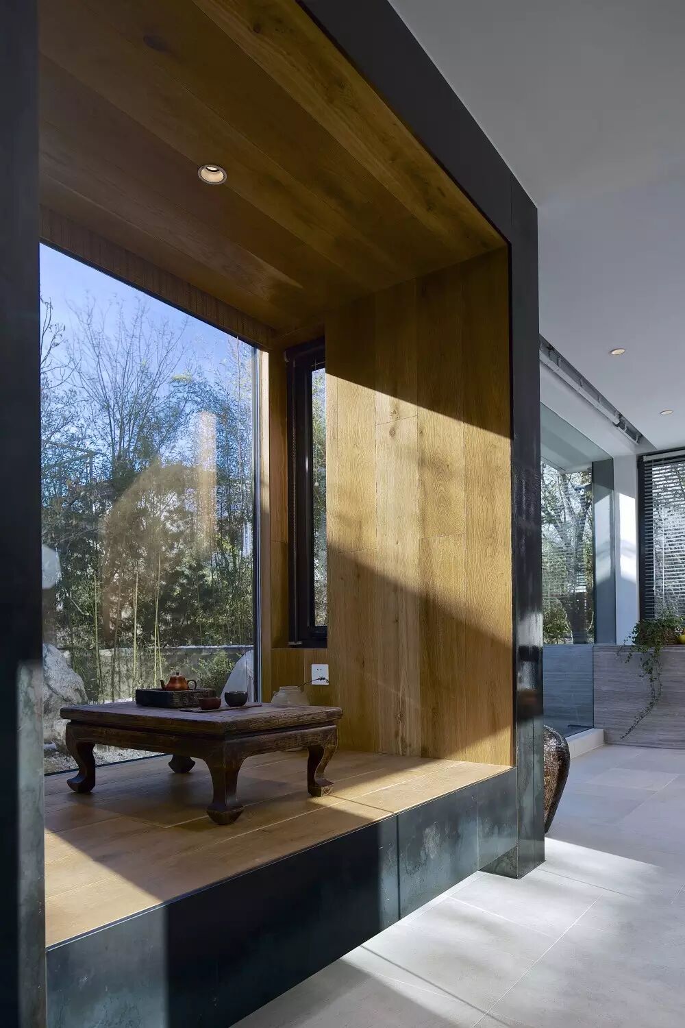 安德馬丁國際室內(nèi)設(shè)計(jì)大獎 關(guān)天頎：居住的進(jìn)化