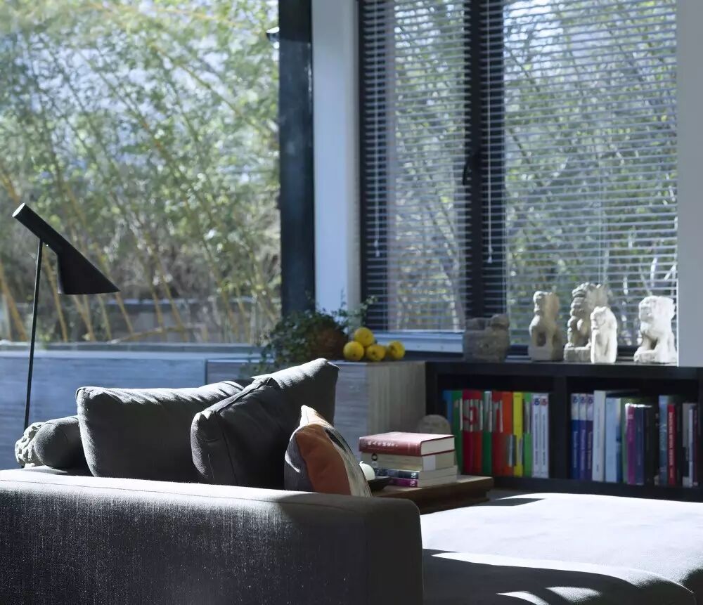 安德馬丁國際室內(nèi)設(shè)計(jì)大獎 關(guān)天頎：居住的進(jìn)化