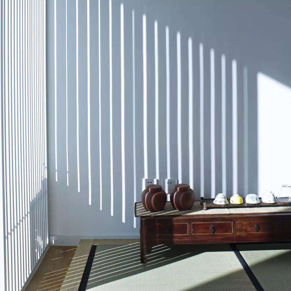 安德馬丁國際室內(nèi)設(shè)計(jì)大獎 關(guān)天頎：居住的進(jìn)化