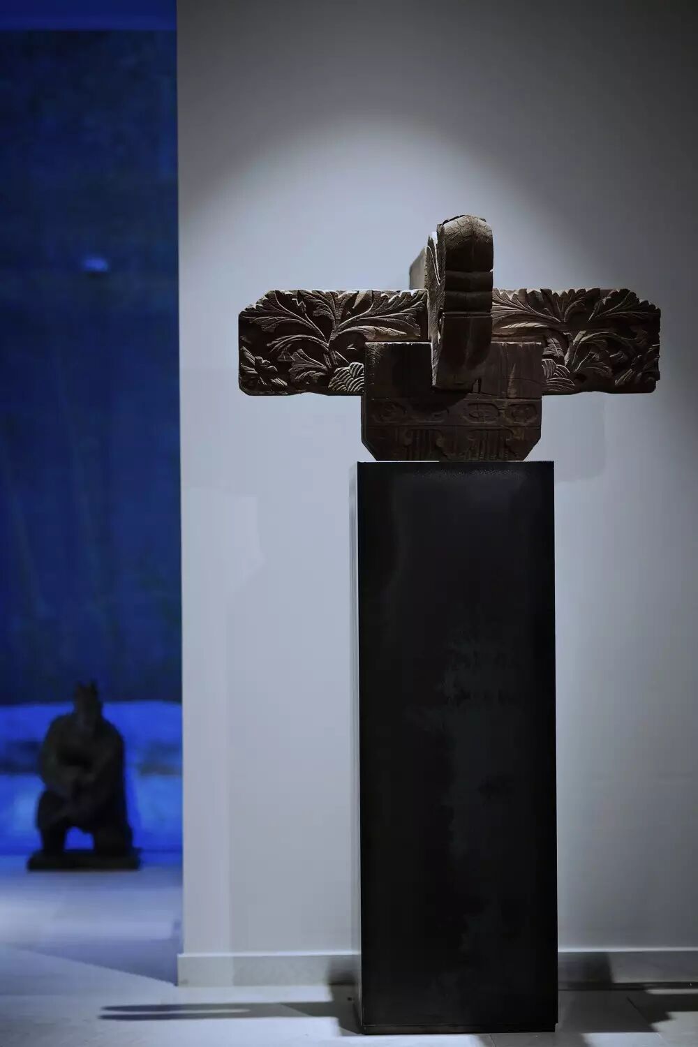 安德馬丁國際室內(nèi)設(shè)計(jì)大獎 關(guān)天頎：居住的進(jìn)化