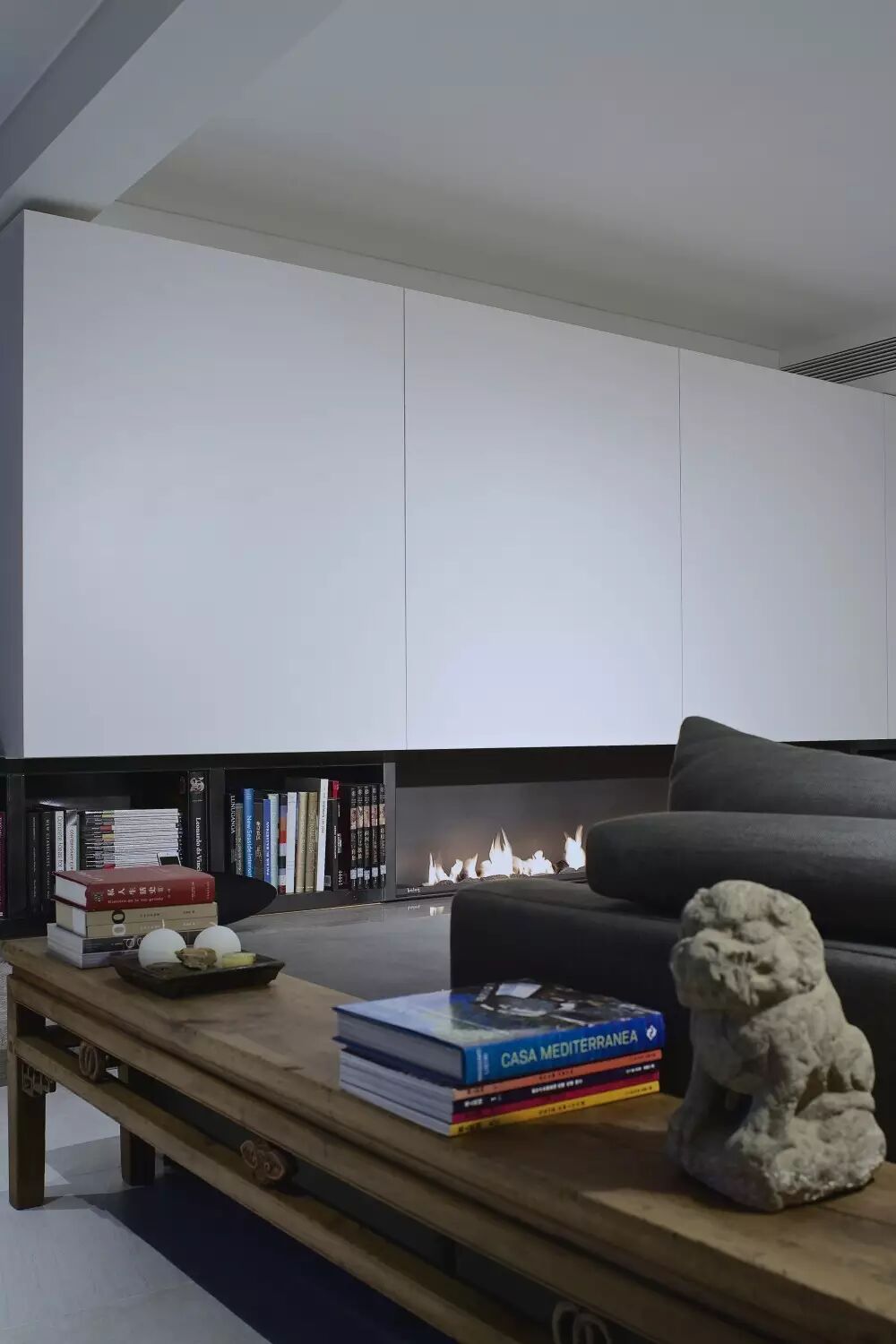 安德馬丁國際室內(nèi)設(shè)計(jì)大獎 關(guān)天頎：居住的進(jìn)化