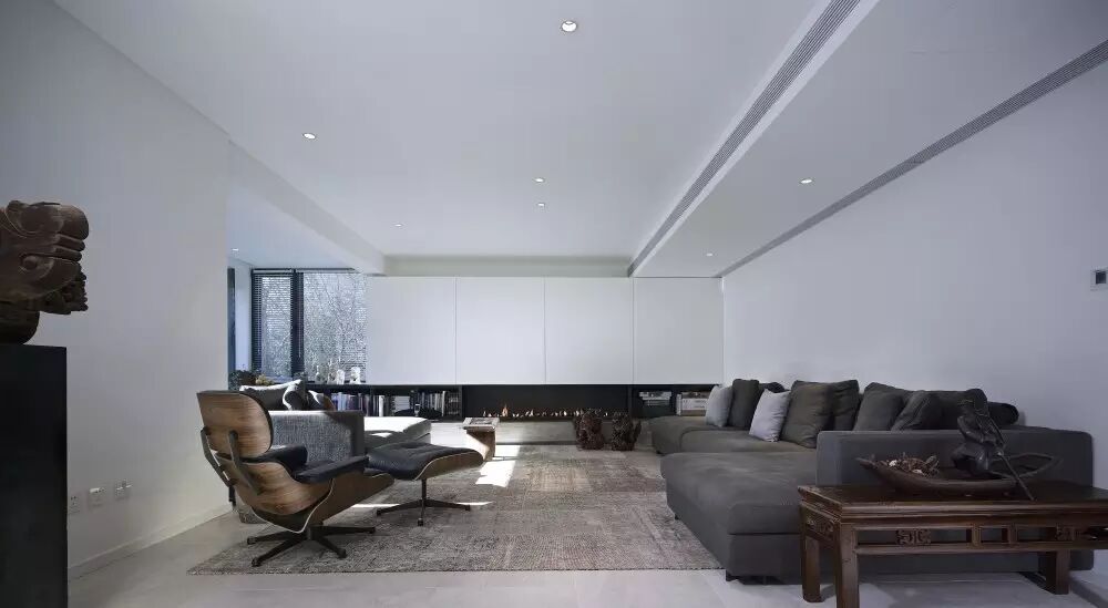 安德馬丁國際室內(nèi)設(shè)計(jì)大獎 關(guān)天頎：居住的進(jìn)化