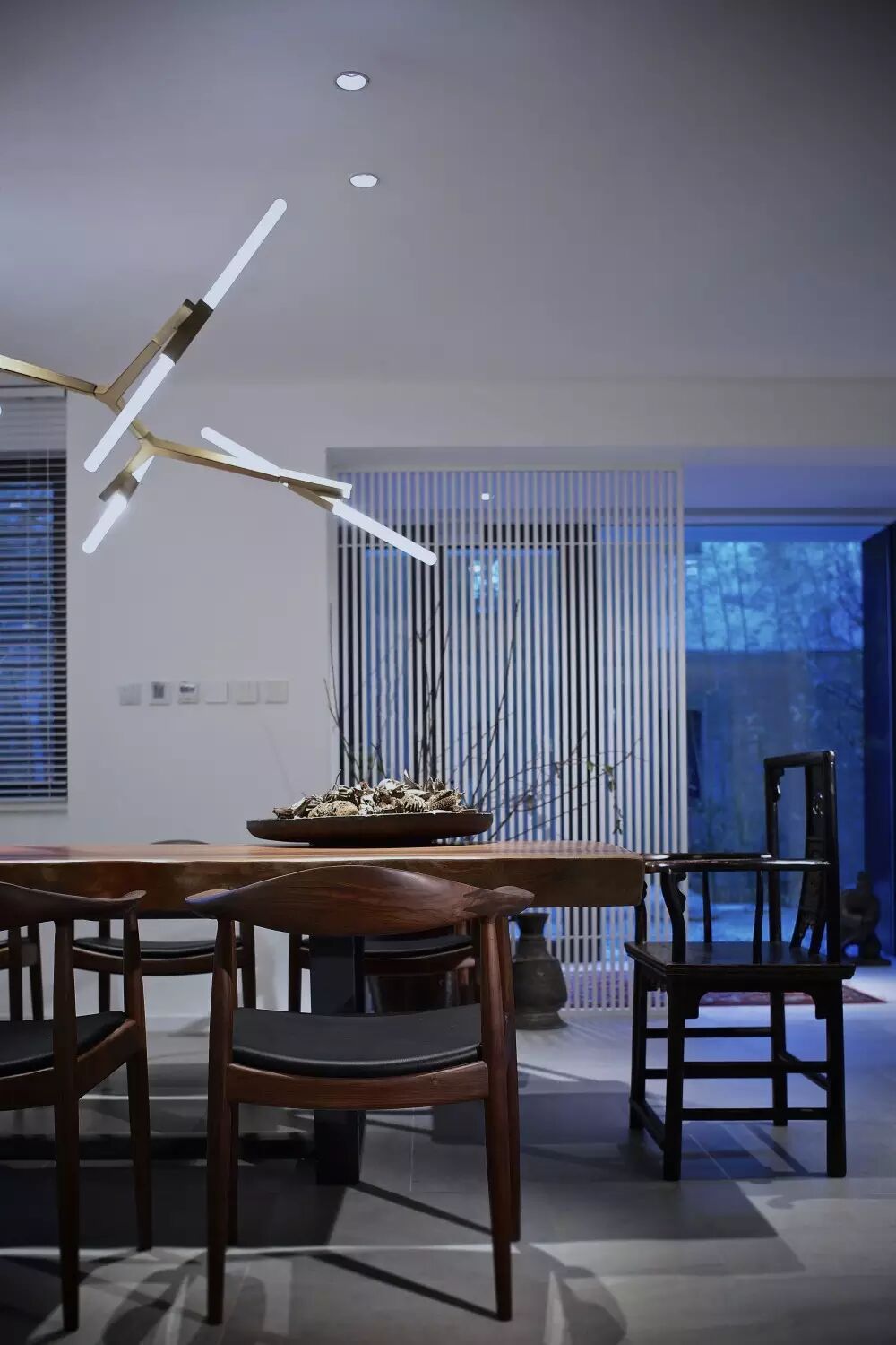 安德馬丁國際室內(nèi)設(shè)計(jì)大獎 關(guān)天頎：居住的進(jìn)化