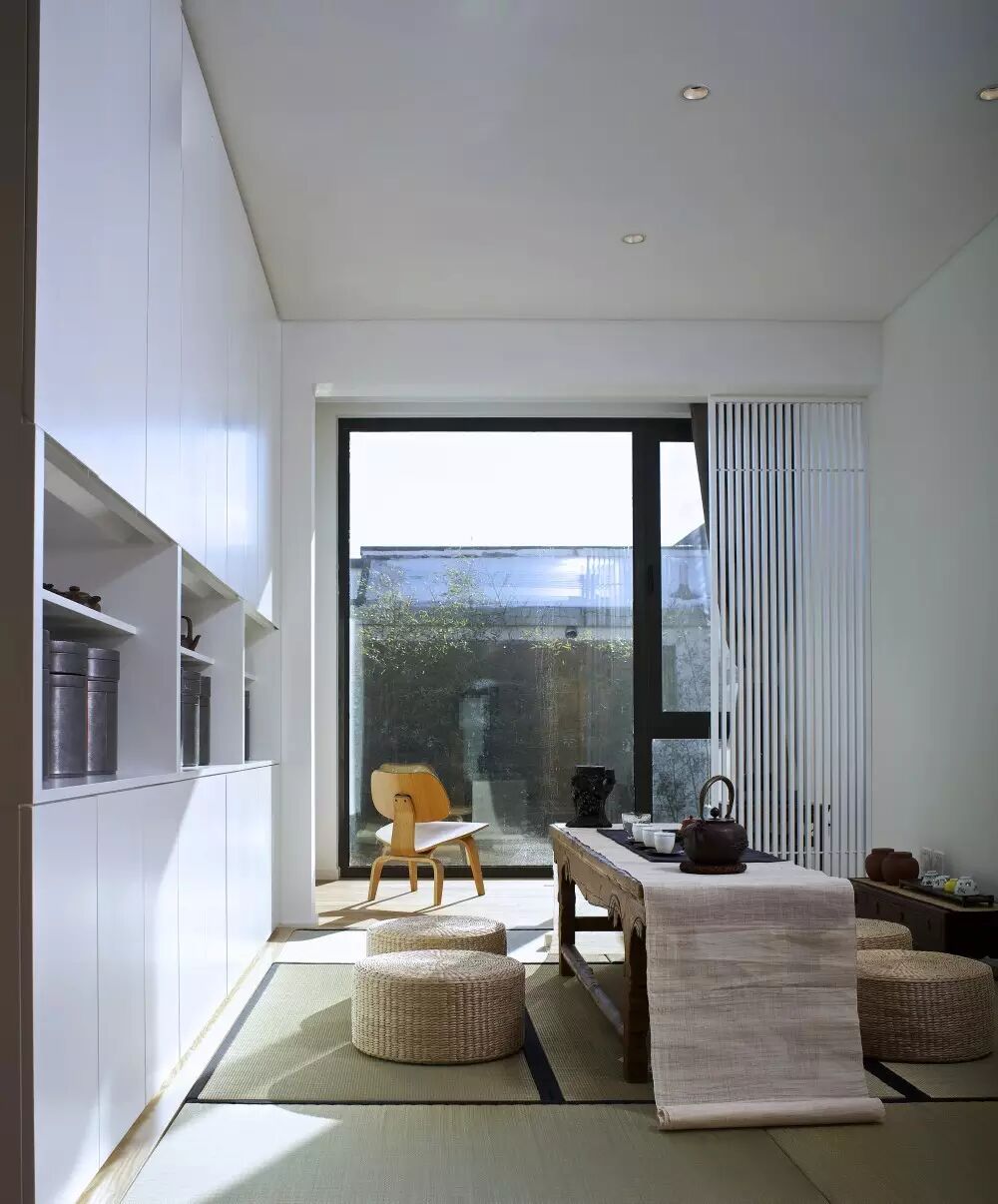 安德馬丁國際室內(nèi)設(shè)計(jì)大獎 關(guān)天頎：居住的進(jìn)化