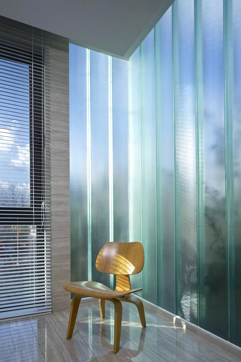 安德馬丁國際室內(nèi)設(shè)計(jì)大獎 關(guān)天頎：居住的進(jìn)化