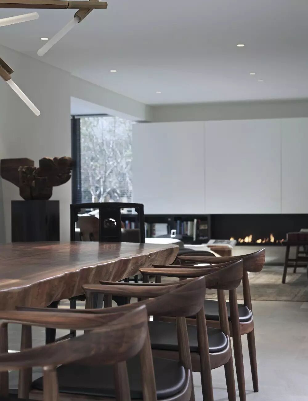 安德馬丁國際室內(nèi)設(shè)計(jì)大獎 關(guān)天頎：居住的進(jìn)化