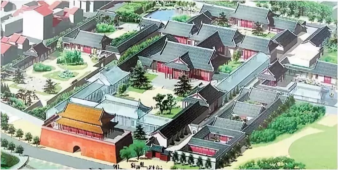 那永历朝廷又为何 三进三出肇庆,而非久驻呢?