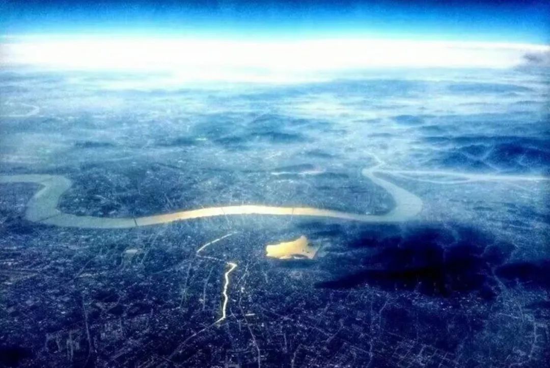 杭州的母亲河,绝不是钱塘江,只能是大运河.图片