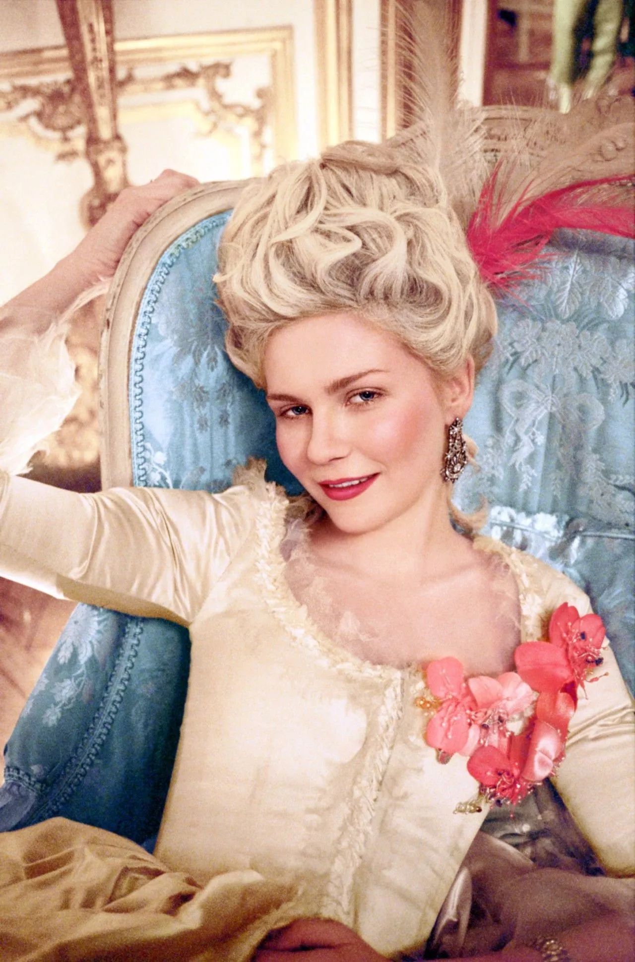 《绝代艳后》 marie antoinette (2006)