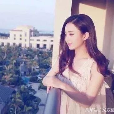 亚洲最美的当红女星排名:赵丽颖第二,第一无人不服