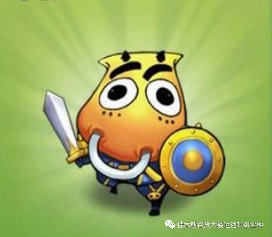 李宁新装新颜一起来"找茬"丨论"哀木涕"和"艾牧途"丨当变形金刚遇上