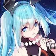 永远的7日之都丨初音未来