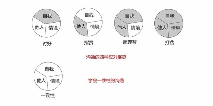 03 - 萨提亚人格冰山 原生家庭结构 影响轮   家庭重塑 家庭情绪