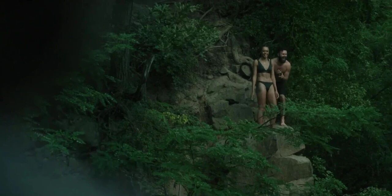 狂野之河.2023.惊悚