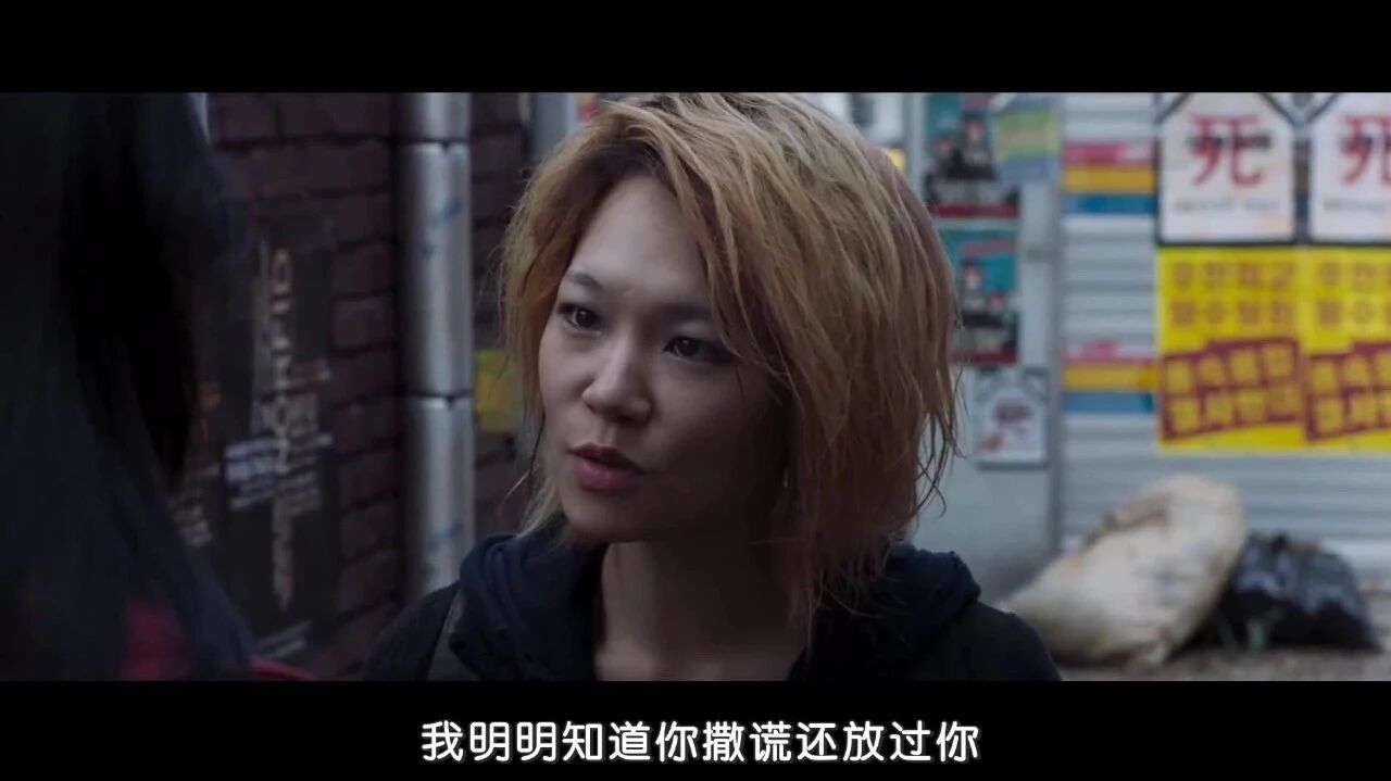 人狼.2018.动作.科幻