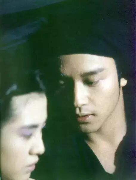 张国荣与不同领域艺术家的合作_张国荣艺术造诣_张国荣艺术家