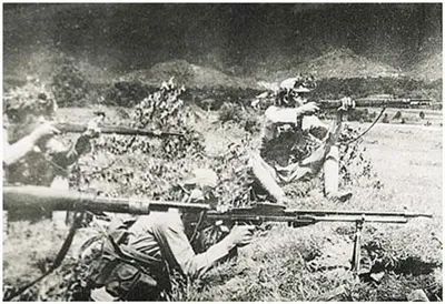 空权视角下的1941年中条山会战