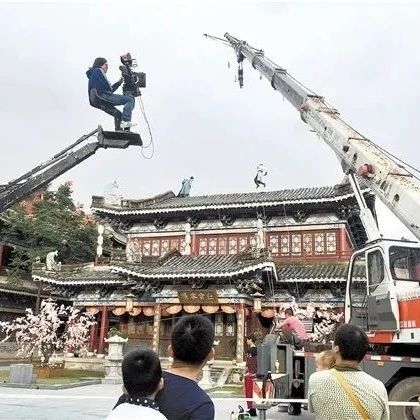 今日(8月6日)最新剧组动态