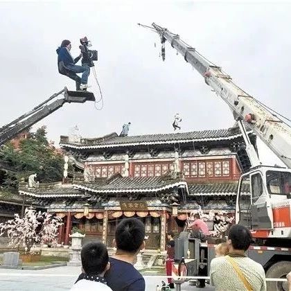 今日(9月3日)最新剧组动态