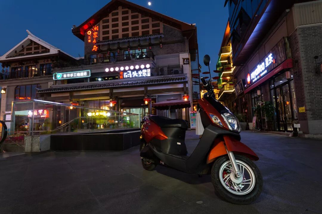 “净”在一座城丨一组超文艺超惊艳的照片送你