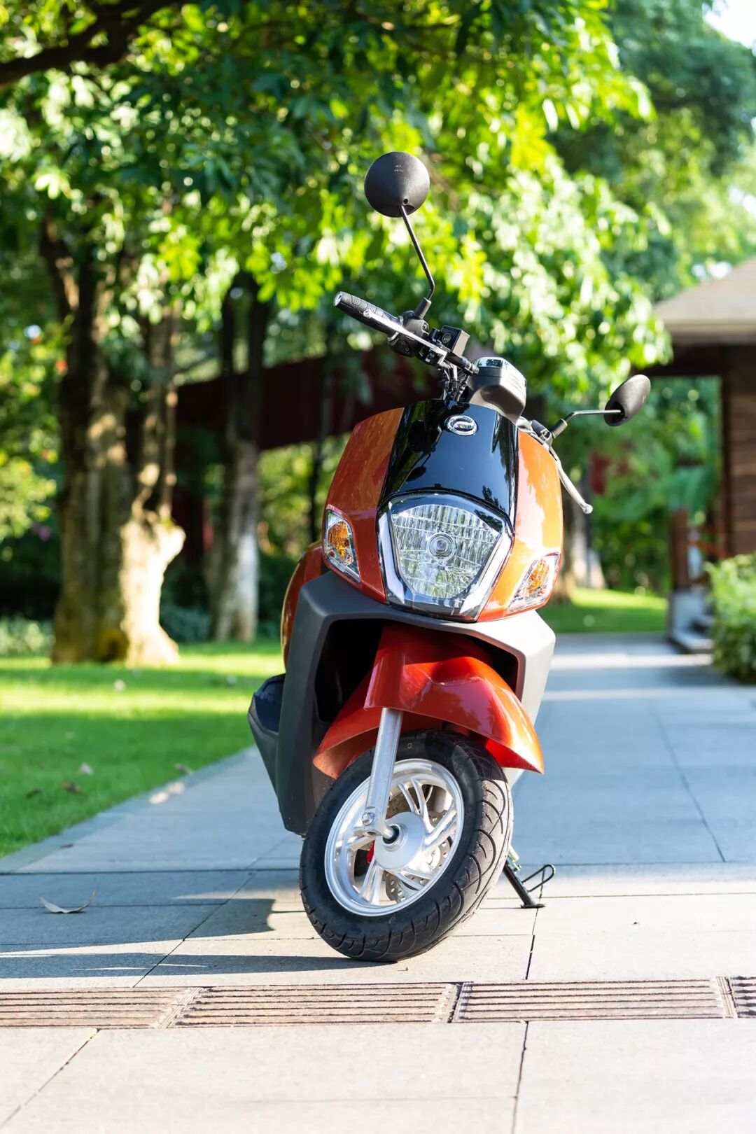 “净”在一座城丨一组超文艺超惊艳的照片送你