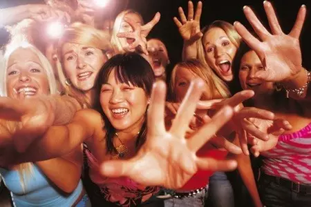 探析我国明星真人秀节目受众策略